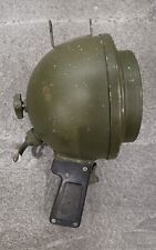 WWII Military, Grimes G-3160 Signal Lamp. 13V NATO 01903-S6600-658219 picture