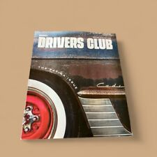 Hagerty Drivers Club Magazine Car Enthusiast Book September October 2023 Issue  picture