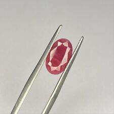3.55cts Ruby picture