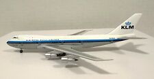 Aeroclassics KLM Royal Dutch Airlines Boeing 747-200 PH-BUA Diecast 1/400 Model picture
