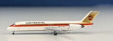 Aeroclassics AC411142 Continental Airlines DC-9-30 N543NY Diecast 1/400 Model picture