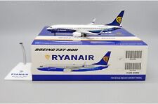 RBF絕版 JC 金屬 1:200 Ryanair BOEING B 737-800 EI-DC XX2496 *FREE SHIPPING* picture