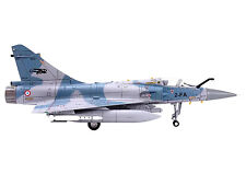 Dassault Mirage 2000-5F Fighter Aircraft 