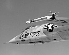 USAF Lockheed F-104 Starfighter ((8.5