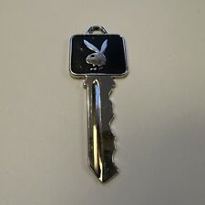 RARE Vintage CHICAGO Playboy Club Key Serial # C 188 LOW NUMBER picture