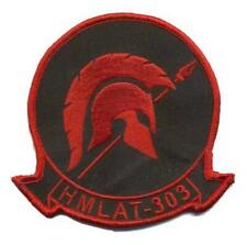 HMLAT-303 'Atlas' Squadron Patch – Sew On picture