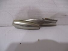 Boeing 707 Manufacturers Desk Top Model Jet Engine all Metal- picture