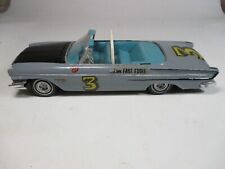 Revell 1962 Chrysler Convertible 1/25 picture