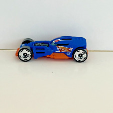 2018 Hot Wheels #361 HW 50th Race Team 9/10 CONCEPT Blue loose picture
