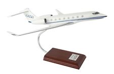 Gulfstream Aerospace G650 Business Jet Desk Top Display Model 1/72 SC Airplane picture