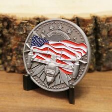 V-22 Osprey Aircraft Challenge Coin picture