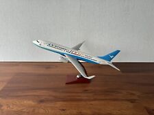 Airplane Model Boeing 737-800 Xiamen Airlines 15 in / 38 cm picture