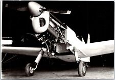 RF Racek Plane Photograph picture
