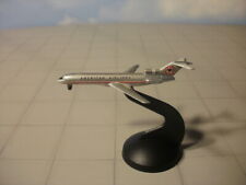 Schabak Silver Wings 1:600 Limited Edition American Airlines B727 picture