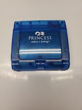 Princess Cruises Blue Electronic Calendar Timer Calculator Escape Completely  picture