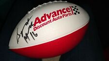 buccaneer's autographed football picture