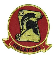 HMLAT-303 Atlas Squadron Patch – Sew On picture