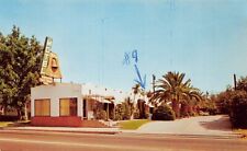 Mission Motel Hwy 50 Center of Tracy California picture
