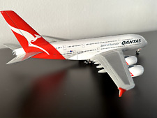 QANTAS Airbus A380 1:200 by herpa Reg: VH-OQD picture