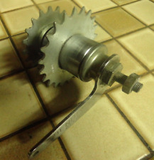 Bendix 76 MEXICO 7260 TRICYCLE 3 WHEELER Bicycle TRIKE Hub 22 TOOTH & 19 TOOTH picture