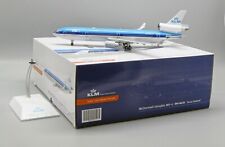 KLM MD-11 Reg: PH-KCH JC Wing Scale 1:200 Diecast model XX20043 picture