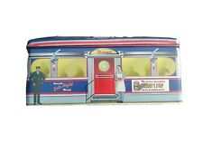 Bristolware Hershey's Late Night Diner Tin Hershey's Syrup Colorful Design picture