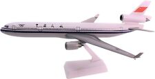 Flight Miniatures CAAC McDonnell Douglas MD-11 Desk Display 1/200 Model Airplane picture
