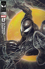 ULTIMATE SPIDER-MAN #5 (JOHN GIANG EXCLUSIVE BLACK COSTUME VARIANT) ~ Marvel picture