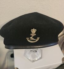 Canada: Royal Military College Cap Size 71/2 picture