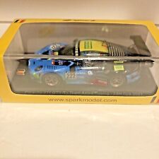 AWESOME Spark 911 GT3 R  team Allied 24hr spa 2021 DIECAST picture