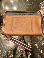 Shinola Detroit Flagship For American Airlines First Class Bag No Amenities picture