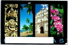 Postcard - Honduras picture