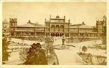 USA, Philadelphia - Centennial Photographic Co. Vintage International Exhibition picture
