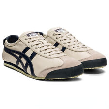 NEW Retro Onitsuka Tiger Mexico 66 Birch/Peacoat  Unisex Sneakers Shoes picture