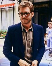 Harrison Ford young and stunning celebrity photograph museum quality 8x10 picture