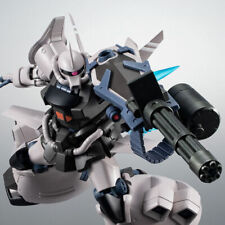 NEW Bandai ROBOT Spirits SIDE MS MS-07H-8 Gouf Flight Type ver. A.N.I.M.E. Japan picture