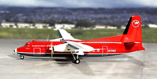 Hobby Master  Fokker  F27 200 Friendship Northwest Airlink Mesaba  1:200 Scale picture