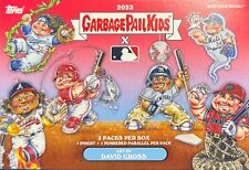 2024 Topps MLB X GPK Series 3 DAVID GROSS Complete Your Set GPK U Pick W/ C Card picture