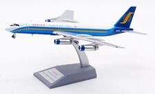 Inflight IF990P0CD10 Ports Of Call Denver CV-990 N8259C Diecast 1/200 Jet Model picture