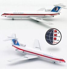 InFlight 1/200 IF121BKS0921, British Air Services Hawker Siddeley HS-121 Trident picture