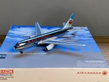 Dragon wings Air Canada 767-200 Chrome Polished C-GDSP 1:400 picture