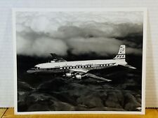 DOUGLAS DC-7C PAN AMERICAN WORLD AIRWAYS SUPER 7 CLIPPER BALD EAGLE EXPERIMENTAL picture