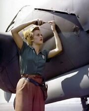 Lockheed Working Woman 