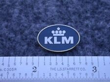 KLM AIRLINES LOGO PIN. picture