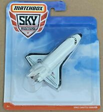 Matchbox Sky Busters NASA Discovery Endeavour. Space Shuttle Orbiter GGT53. NEW picture