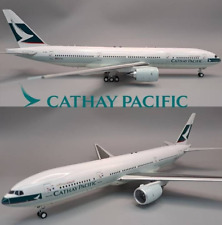 WB models/InFlight 1:200 WB7772006, Boeing 777-267 Cathay Pacific B-HND picture