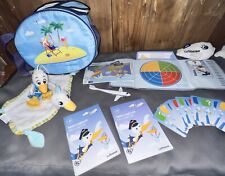 Lufthansa Airlines Amenity Kit KID picture