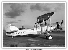 Douglas XT3D Aircraft picture