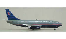 Inflight IF7371011B United Airlines Boeing 737-200 N9070U Diecast 1/200 Model picture