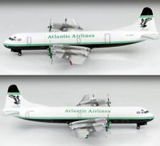 Hobby Master 1/200 HL1004 Lockheed L-188 Electra, Atlantic Airlines, G-LOFB picture